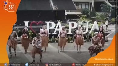 Provinsi Baru Papua