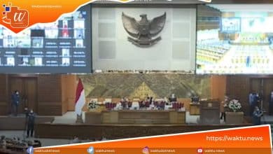 RUU Papua Barat Daya