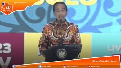 Stop Politisasi Sara di Pemilu 2024