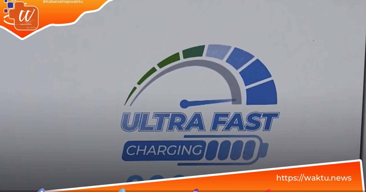 Ultra Fast Charging