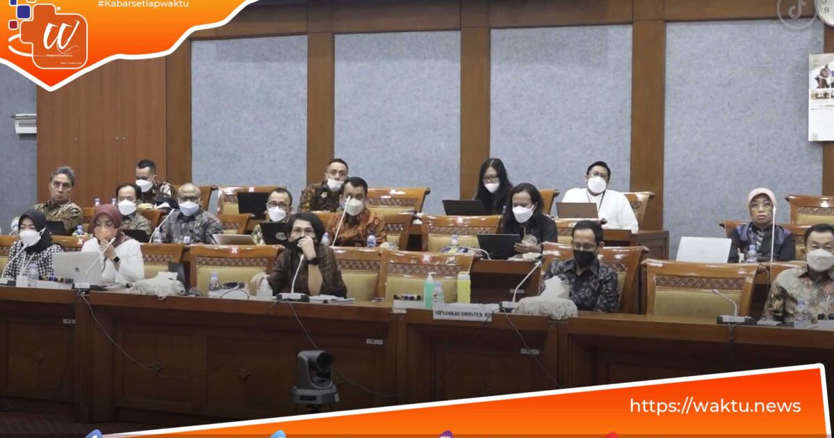Program Sejuta Formasi P3K Formasi Guru