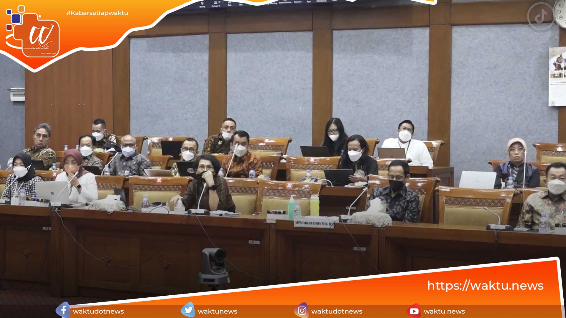 Program Sejuta Formasi P3K Formasi Guru