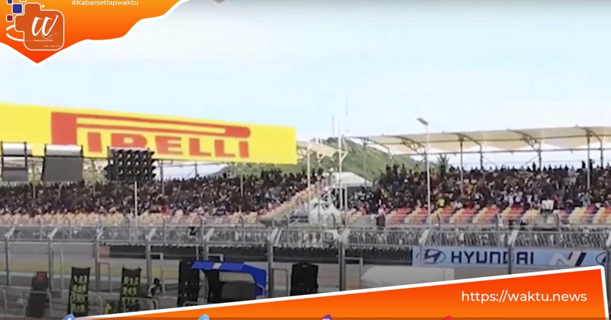 World Superbike Championship 2022 Pecahkan Rekor