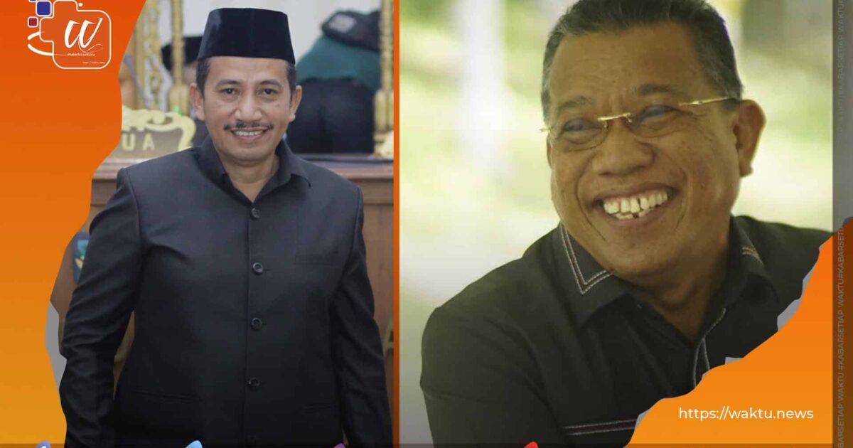 DPRD Bolmut Desak Pergantian Sekwan