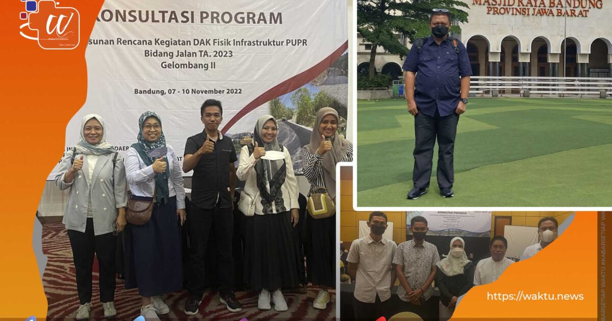 DPUPR Bolmut 36 Miliar