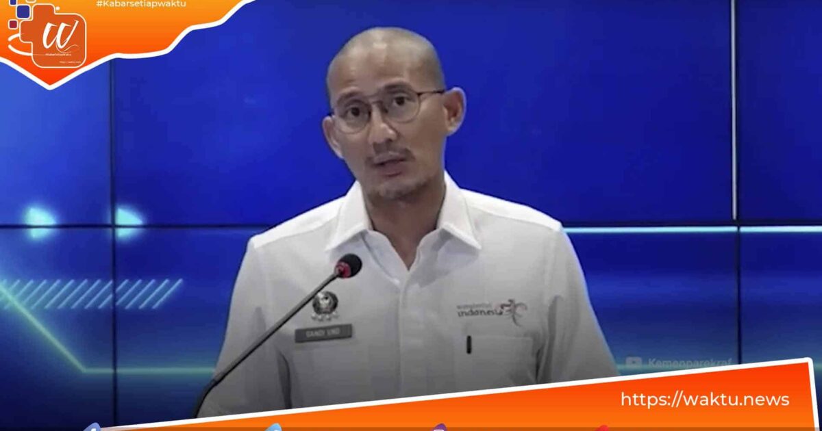 100 Paket Wisata Nusantara