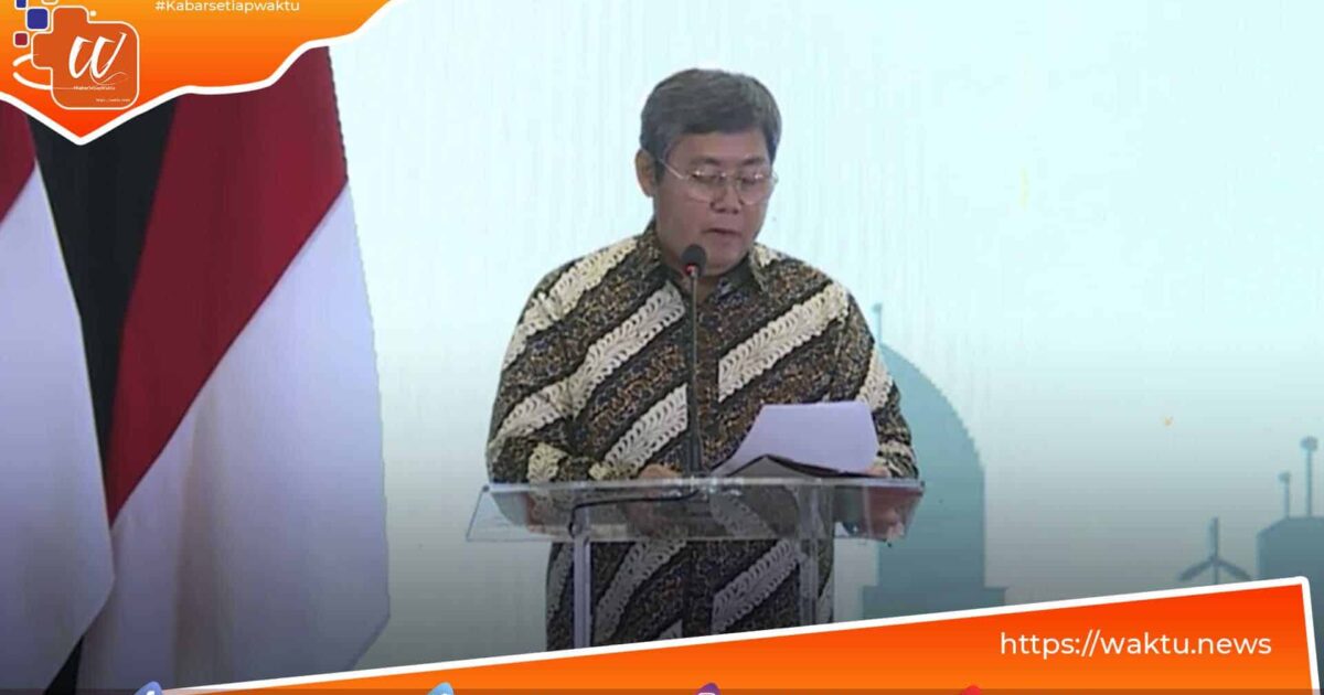 Gerakan Menuju Kota Cerdas