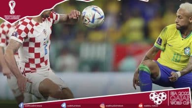 Brasil Kandas di Final Piala Dunia 2022