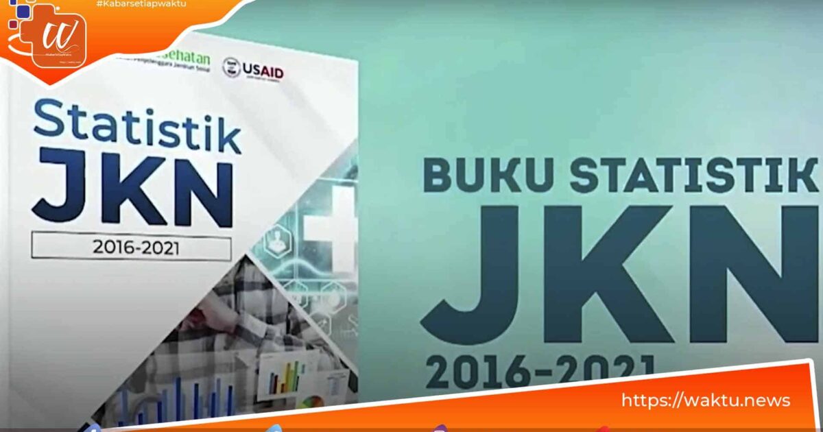 Buku Statistik JKN