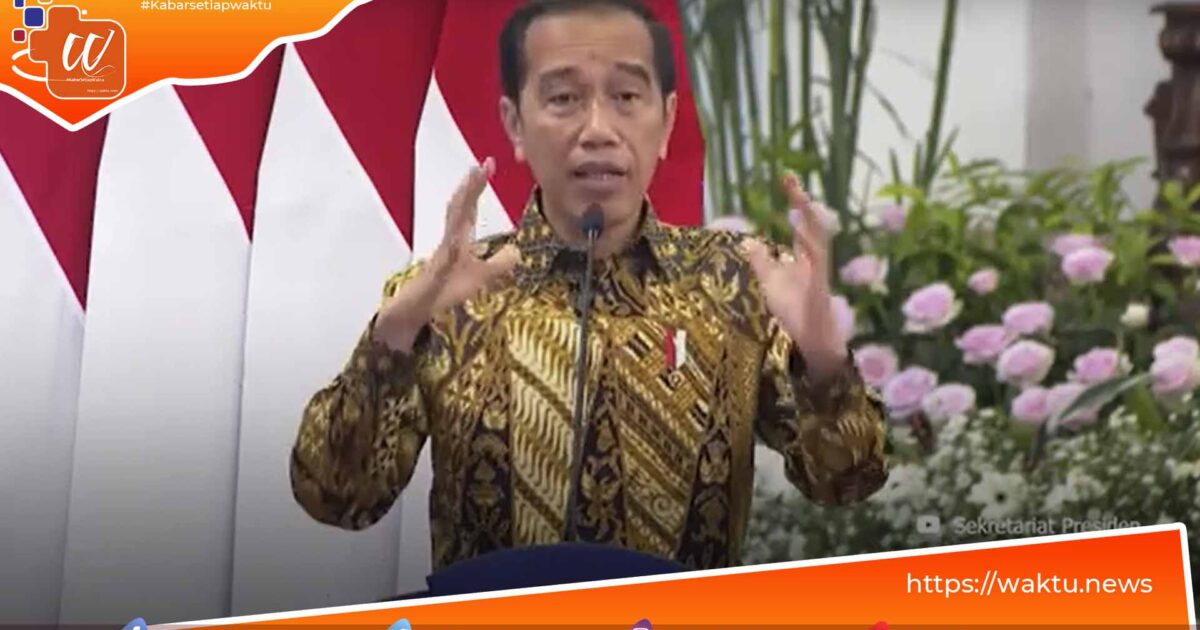 Kredit Usaha Rakyat Klaster Tahun 2023