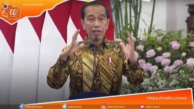 Kredit Usaha Rakyat Klaster Tahun 2023