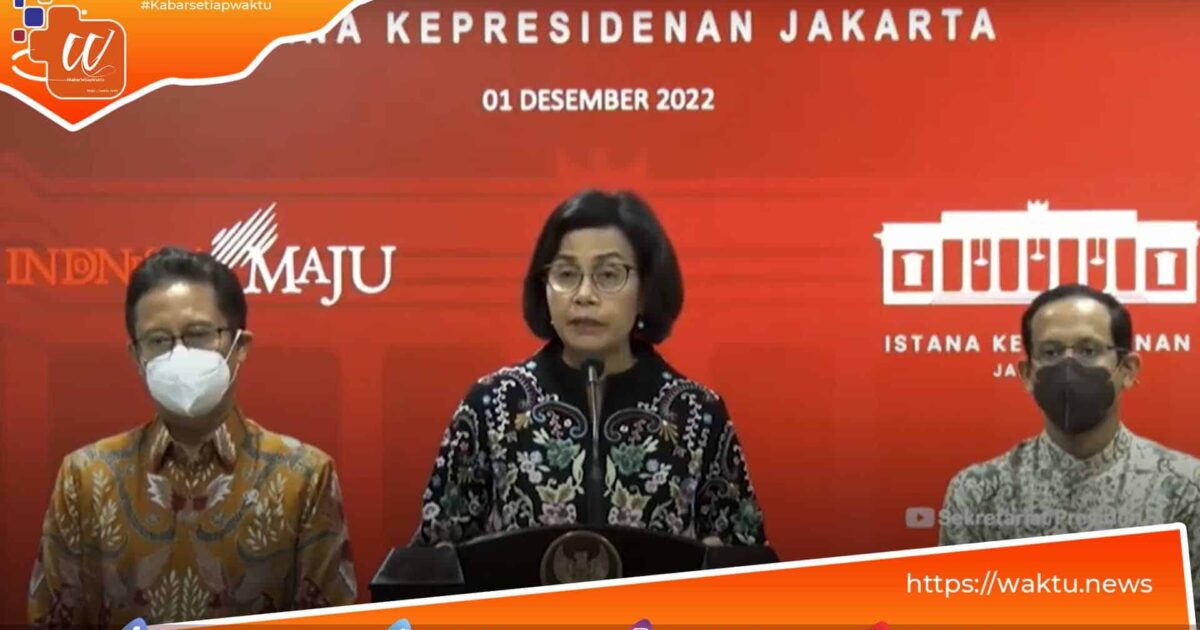Rancangan APBN Lebih Awal