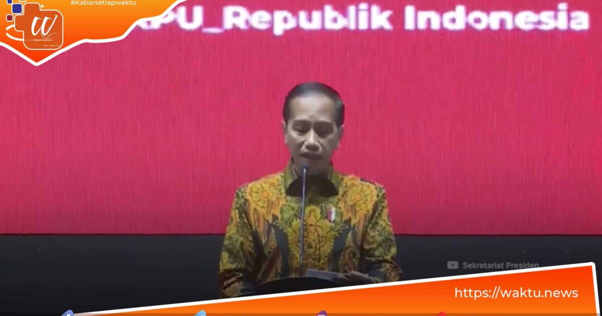 Pemilu Damai 2024