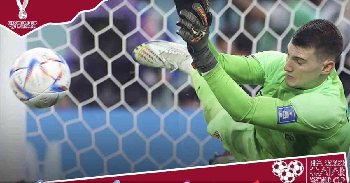 Raja Penalti Piala Dunia