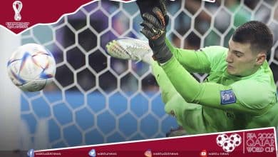 Raja Penalti Piala Dunia