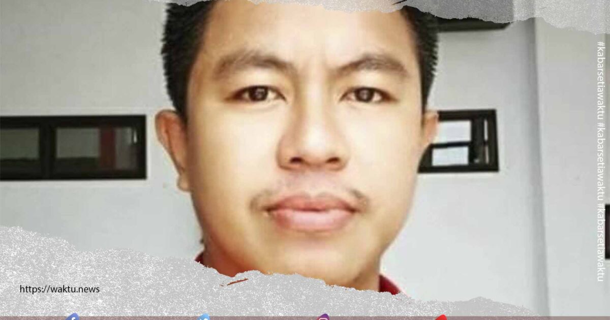 Rits Rumewo Tanggapi Aksi Anggota DPRD Boltim