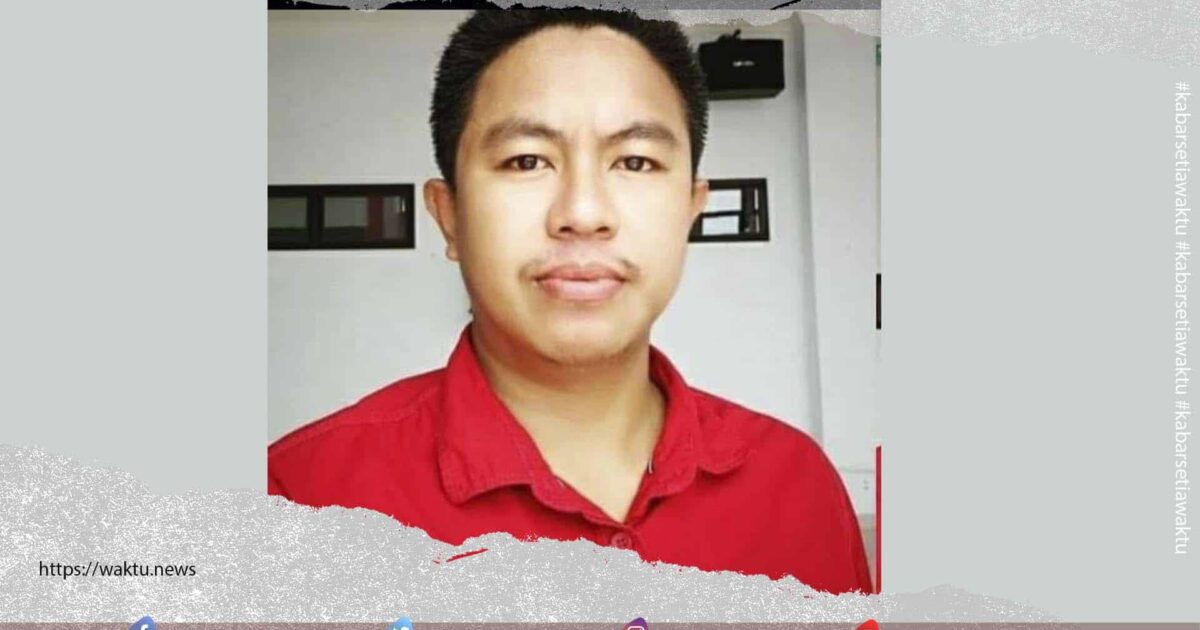 Kericuhan RDP DPRD Boltim