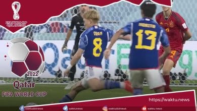 Samurai Biru Penghancur Tim Raksasa Piala Dunia 2022