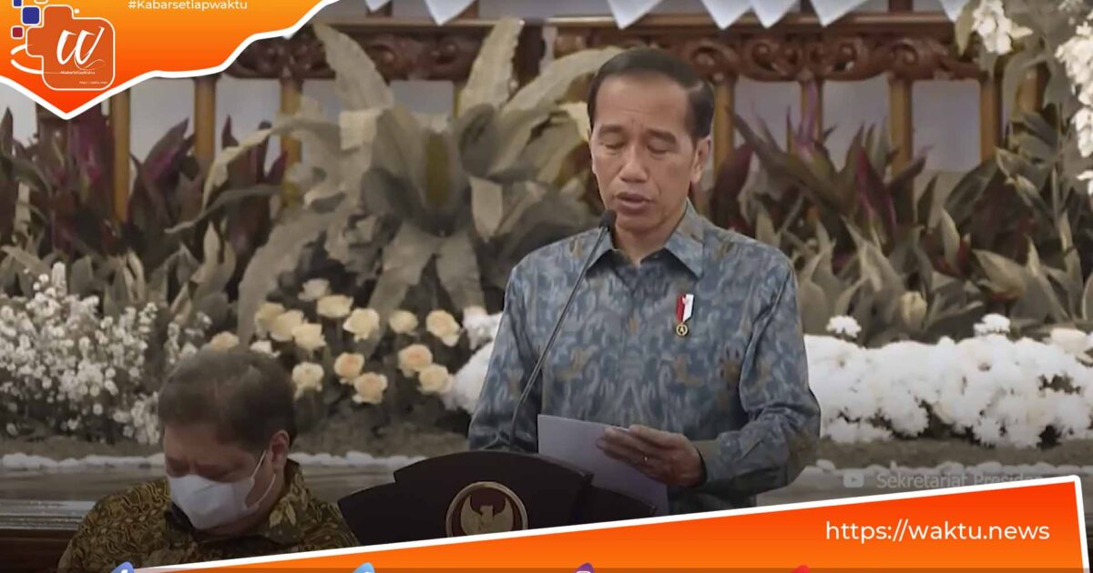 Teguran Bagi Kepala Daerah Dalam Upaya Pencegahan Inflasi
