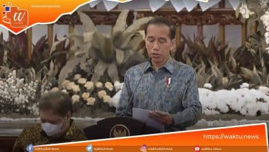 Teguran Bagi Kepala Daerah Dalam Upaya Pencegahan Inflasi