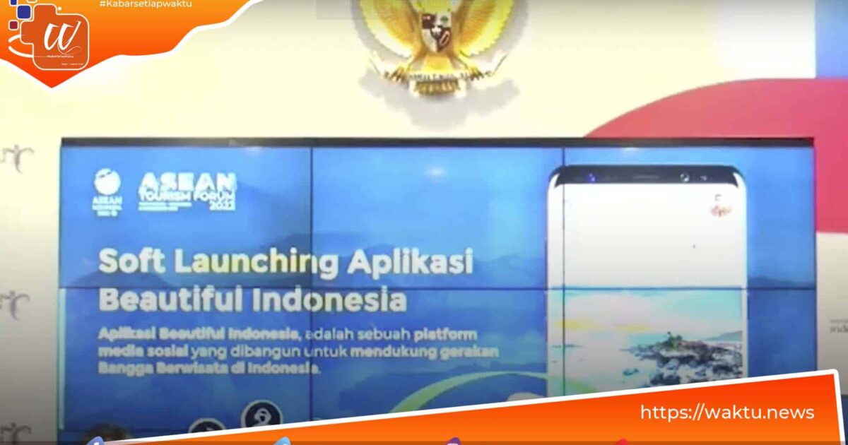 Aplikasi Beautiful Indonesia