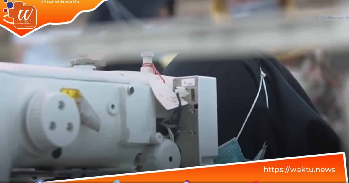 Cuti Haid dan Melahirkan Dalam UU