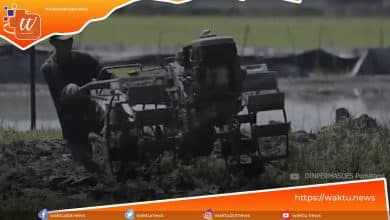 Dana Desa Tahun 2023