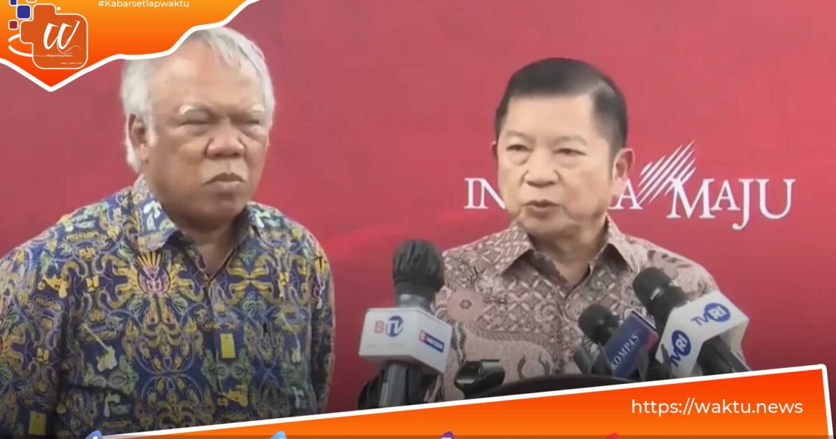 Inpres Pembangunan Jalan Daerah