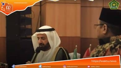 Kuota Jamaah Haji Indonesia 2023