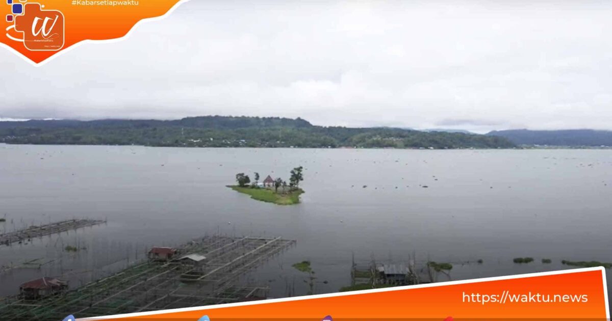 Pulau Likri