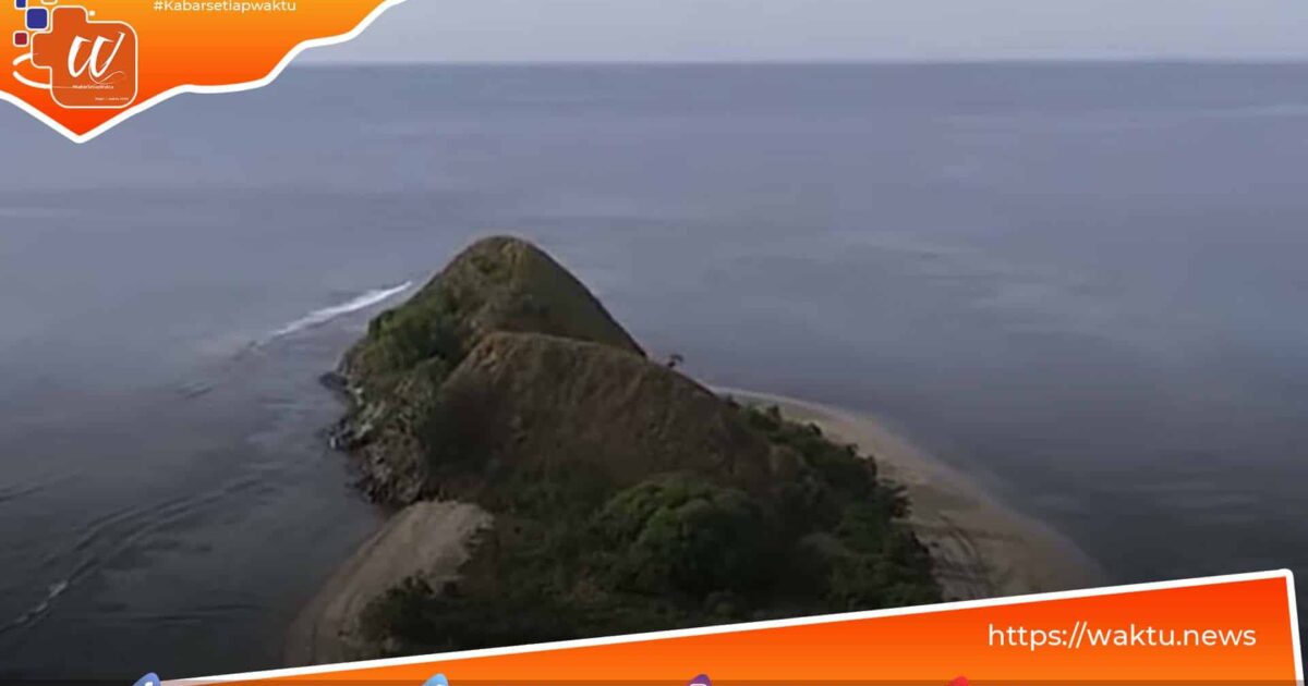Pulau Ponteng