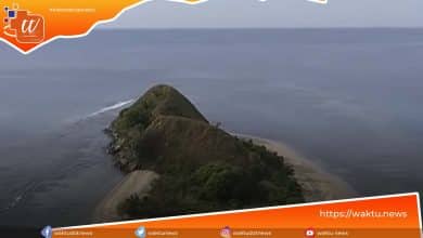 Pulau Ponteng