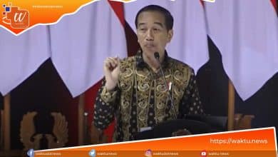 Rakornas Kepala Daerah 2023