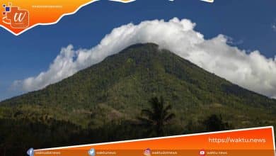 Gunung Tangkoko