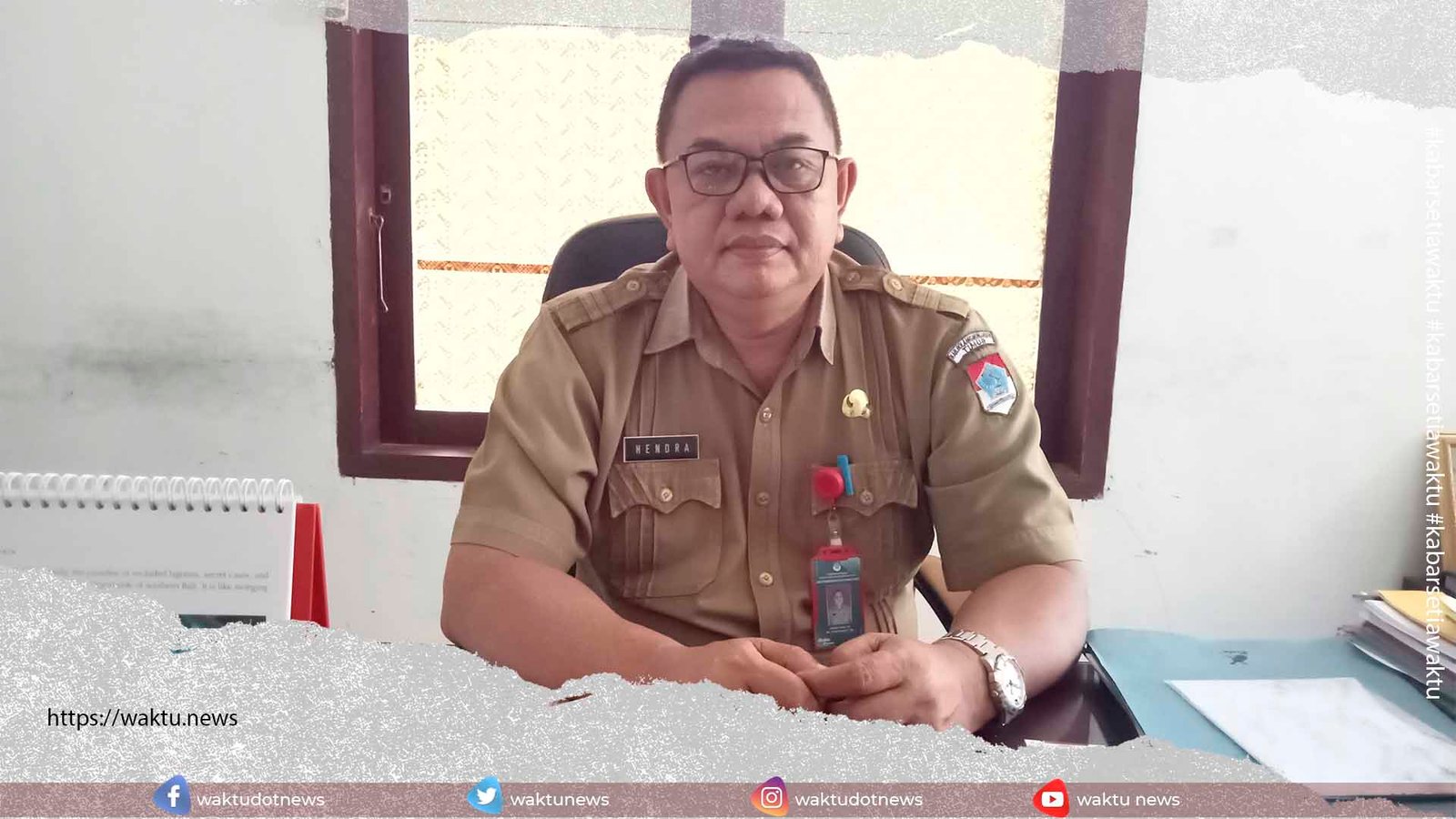 Pembinaan PMD Boltim 2023