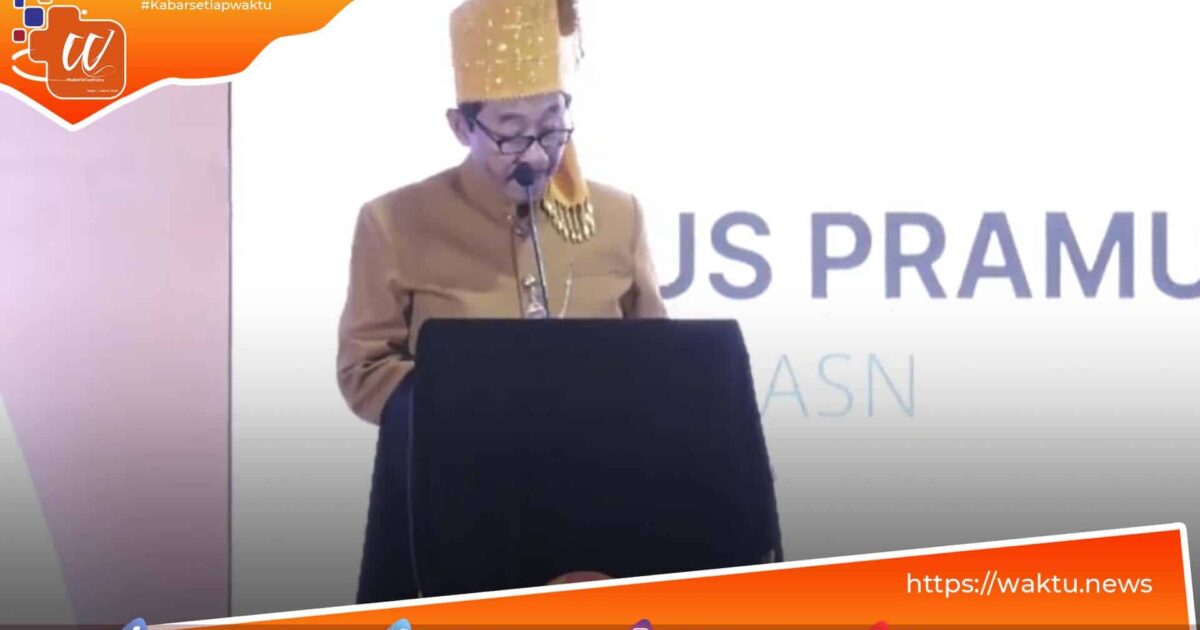 ASN Langgar Netralitas Pemilu