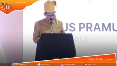 ASN Langgar Netralitas Pemilu