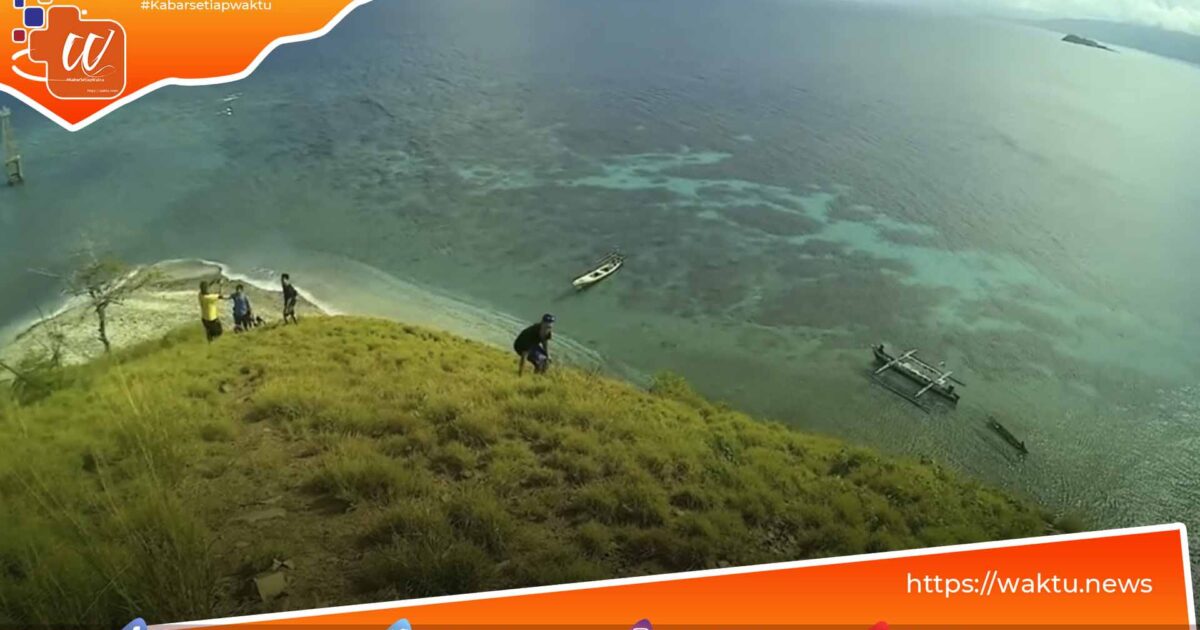 Pulau Baling-Baling
