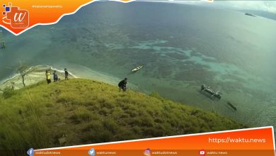 Pulau Baling-Baling