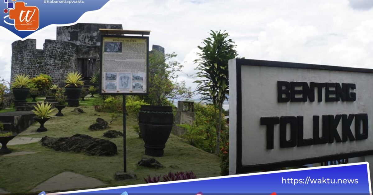tempat wisata Ternate