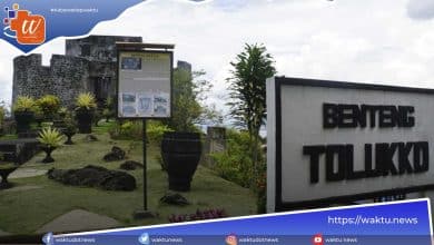 tempat wisata Ternate