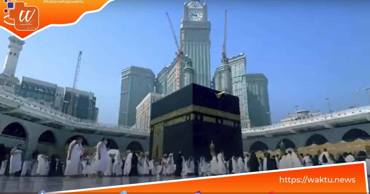 Biaya Haji Tahun 2023