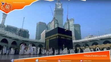 Biaya Haji Tahun 2023