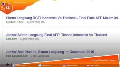 Cara Mendapatkan Peringkat teratas Google