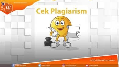 Situs Terbaik untuk Cek plagiarisme