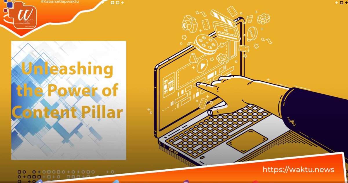 Content Pillar
