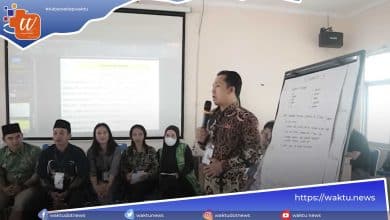 Pelatihan Penyuluh Informasi Publik 2023