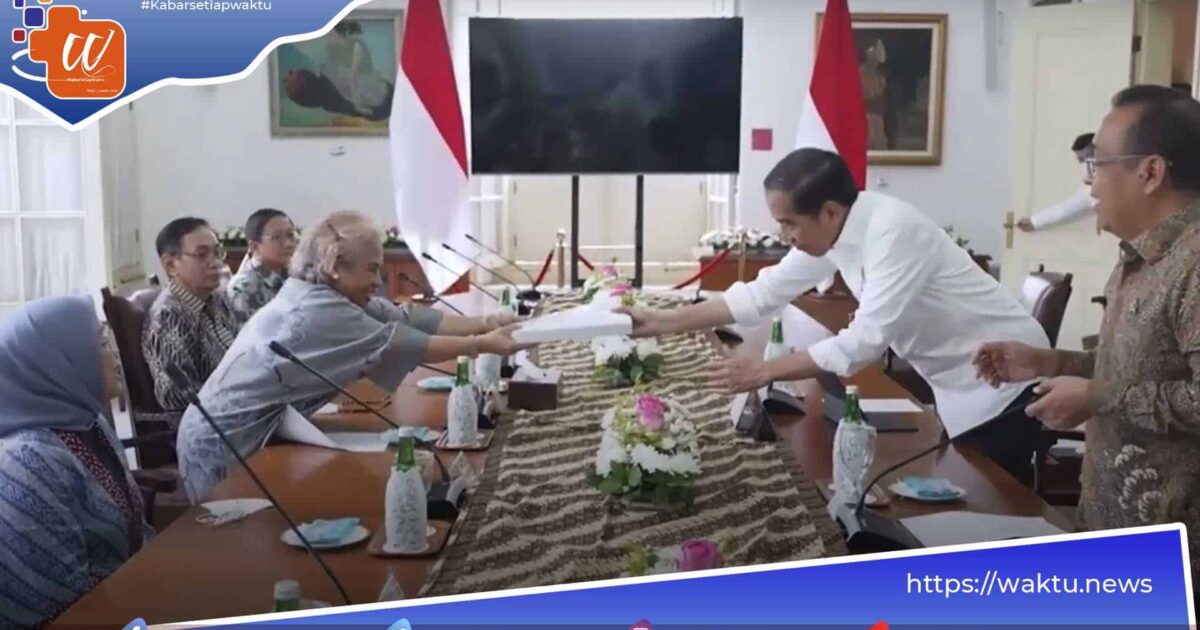 18 Nama Calon Komisioner KPPU 2023