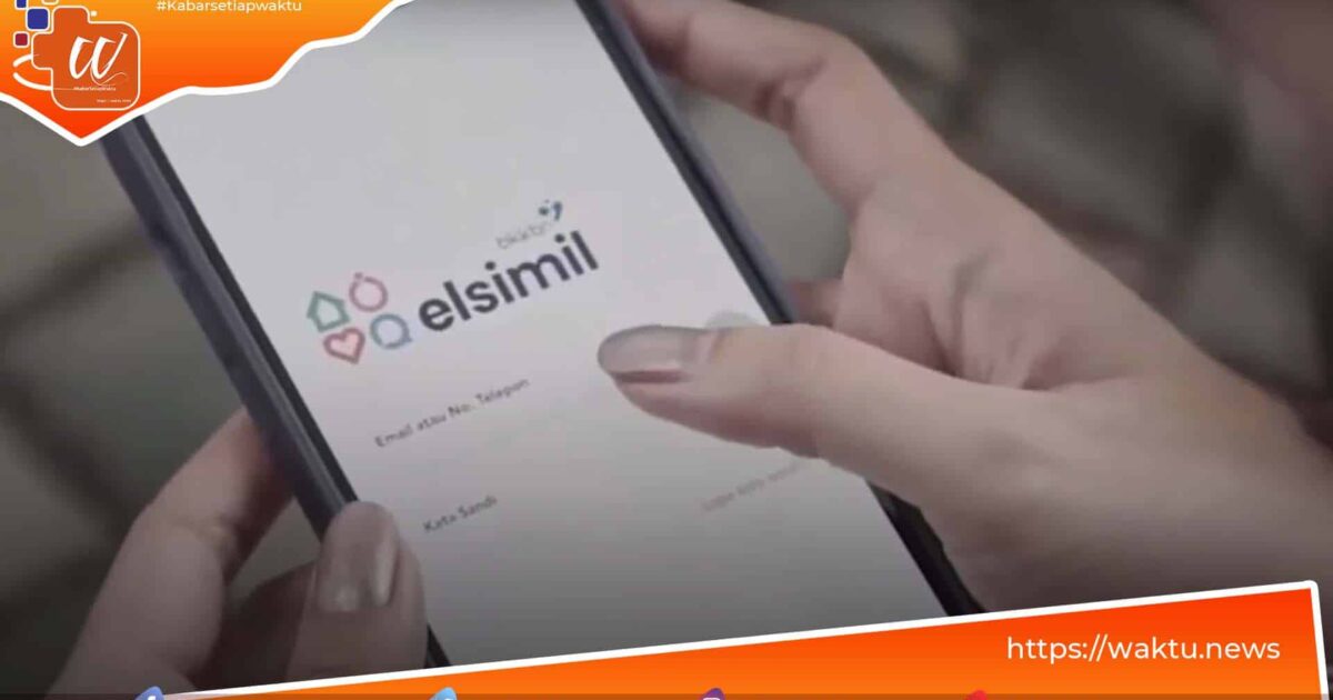 Sertifikat Elsimil