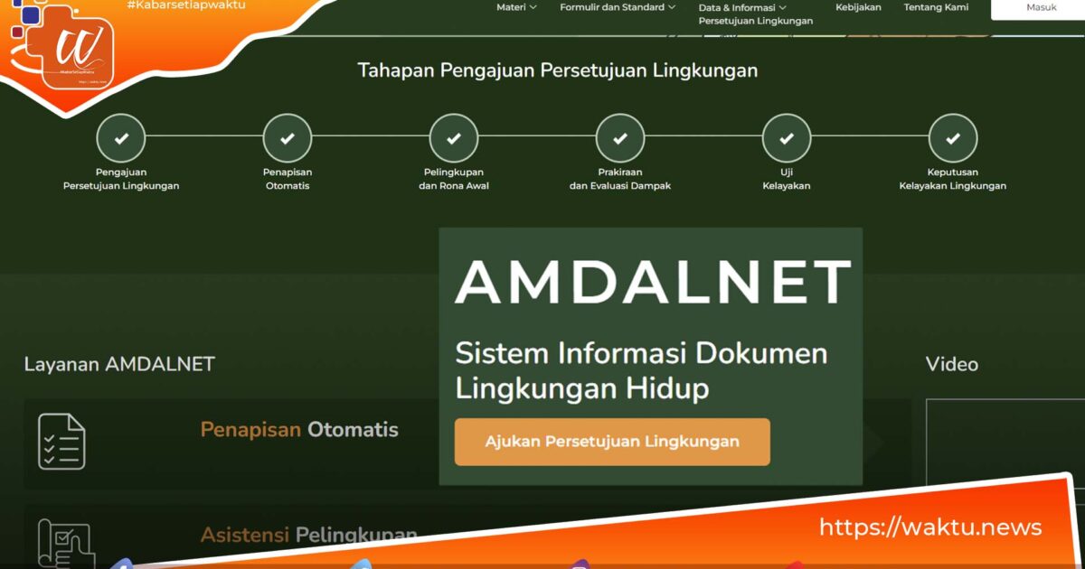 AMDALNET